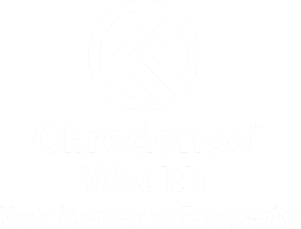 CKREDENCE WEALTH MANAGEMENT PVT. LTD. Logo