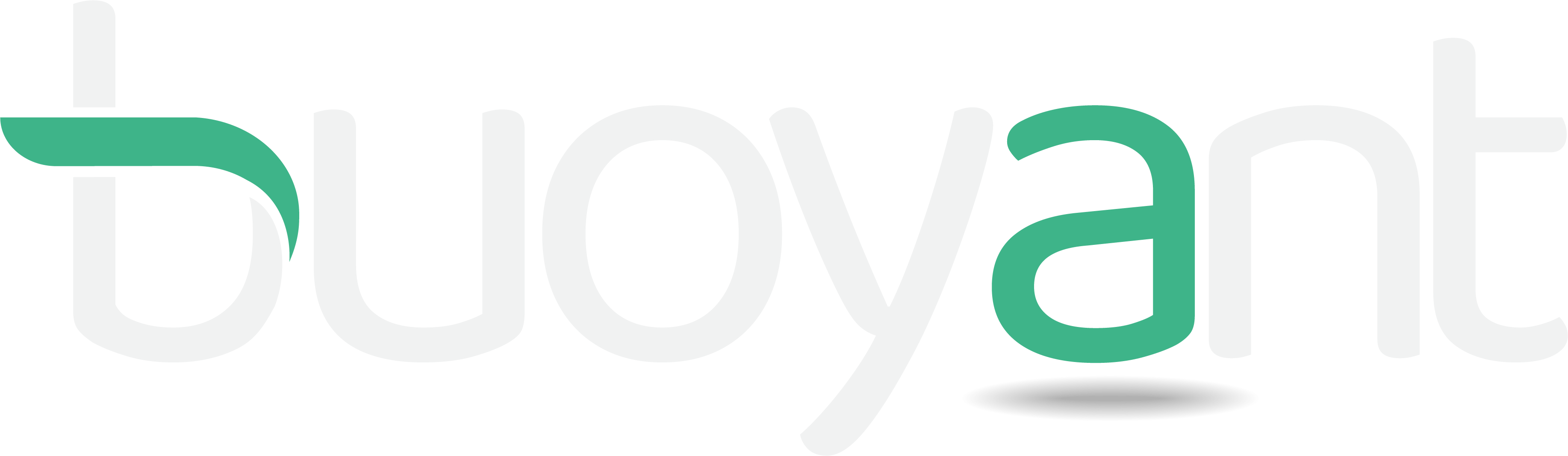 BUOYANT CAPITAL PVT LTD Logo